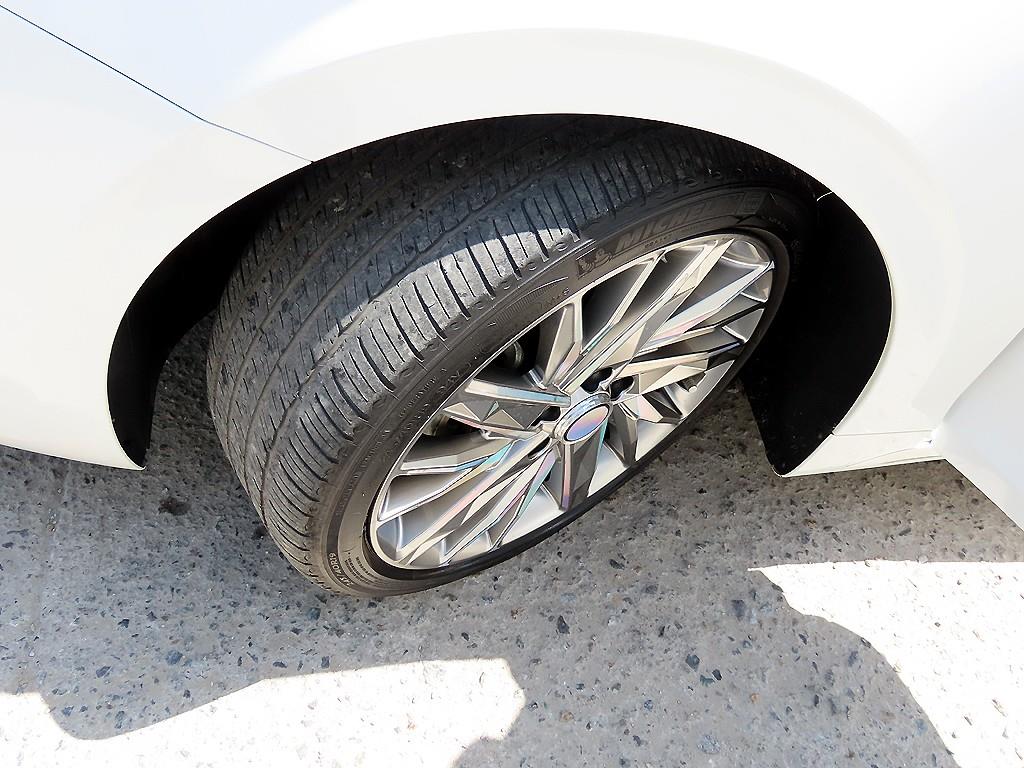HYUNDAI Grandeur 2020 Blanco - Importación desde Corea - HF Imports Iquique - Foto 20