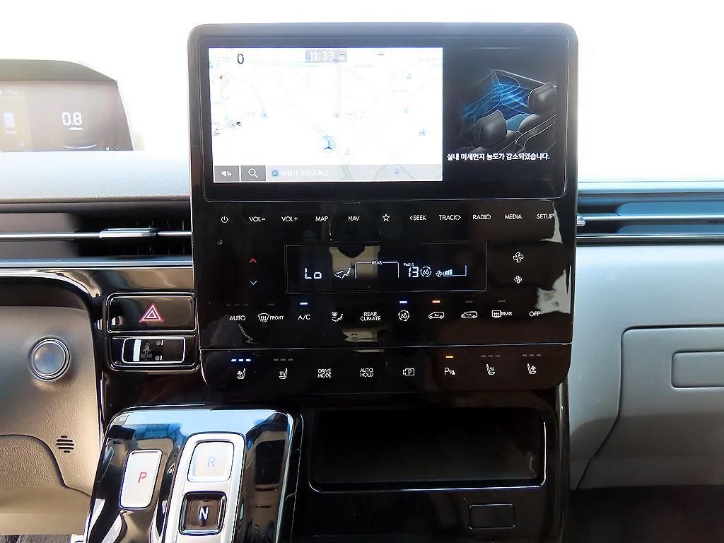 HYUNDAI Staria - Vista 12