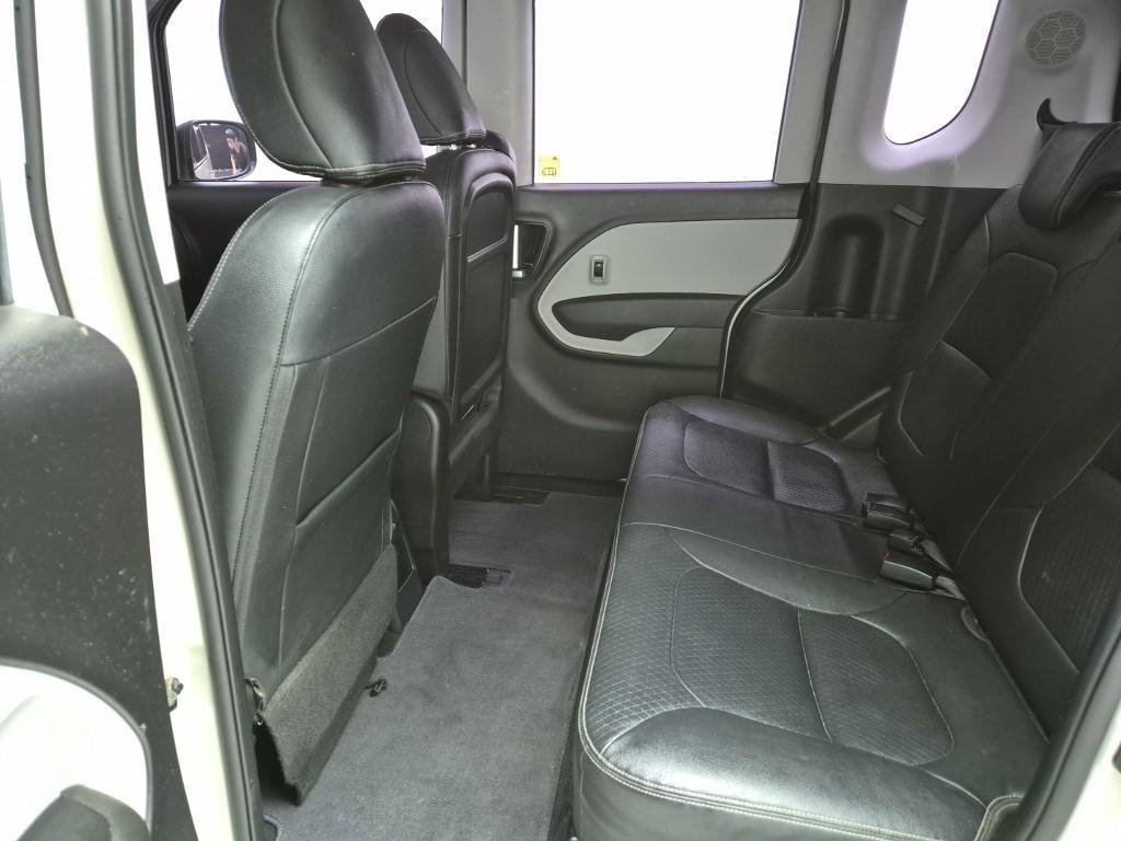 KIA Ray - Vista 12