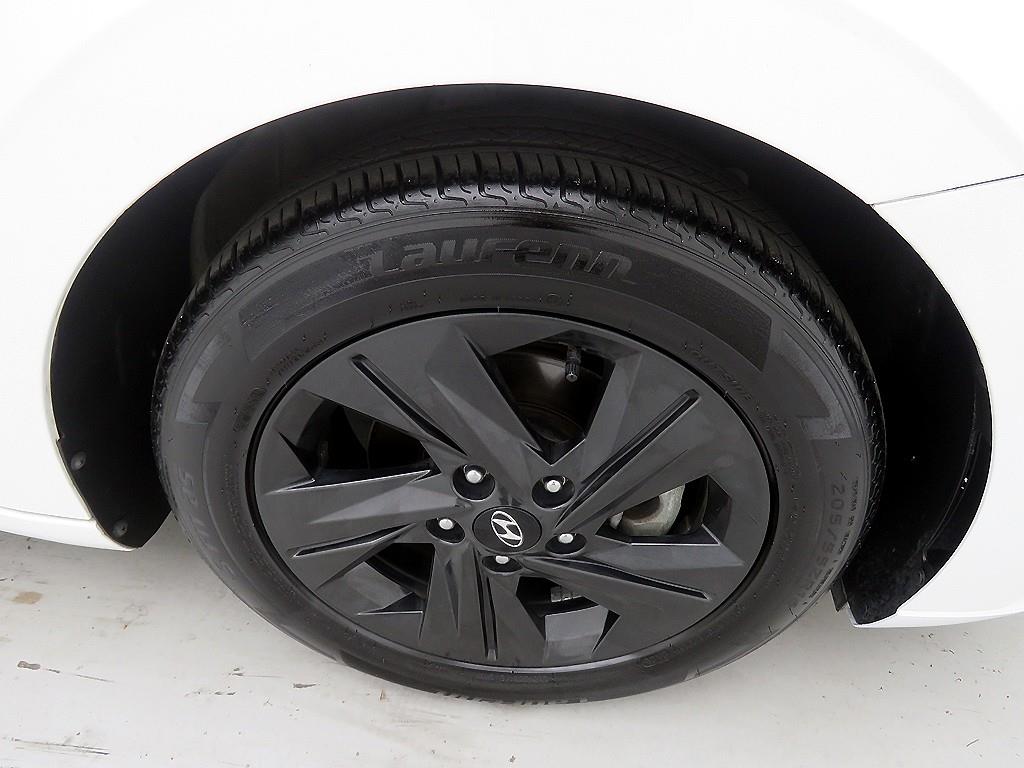 HYUNDAI Avante 2021 - Importación desde Corea - HF Imports Iquique - Foto 19