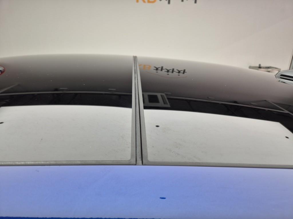 KIA K5 2020 Azul - Importación desde Corea - HF Imports Iquique - Foto 13