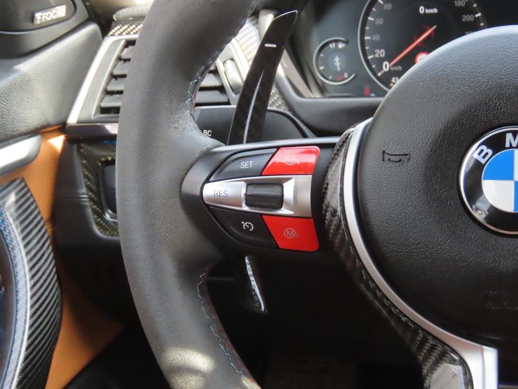 BMW 4 Series 2018 - Importación desde Corea - HF Imports Iquique - Foto 11