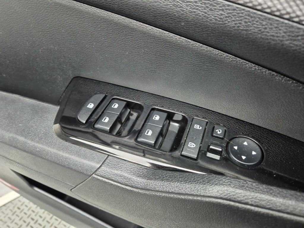 KIA Sportage - Vista 6
