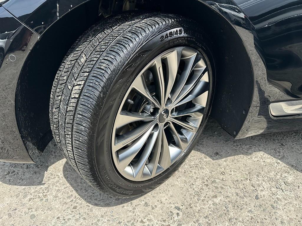 KIA K9 2023 Negro - Importación desde Corea - HF Imports Iquique - Foto 20