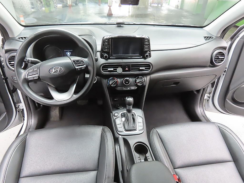 HYUNDAI Kona 2018 Blanco - Importación desde Corea - HF Imports Iquique - Foto 11