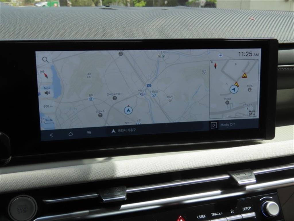 HYUNDAI Tucson 2025 - Importación desde Corea - HF Imports Iquique - Foto 9