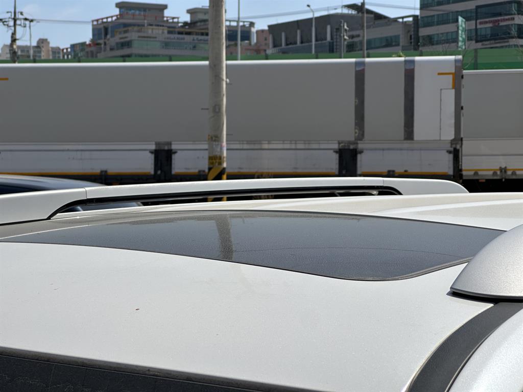 KIA Mohave 2022 Blanco - Importación desde Corea - HF Imports Iquique - Foto 19