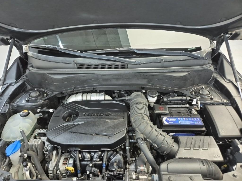 KIA Seltos 2020 Negro - Importación desde Corea - HF Imports Iquique - Foto 19