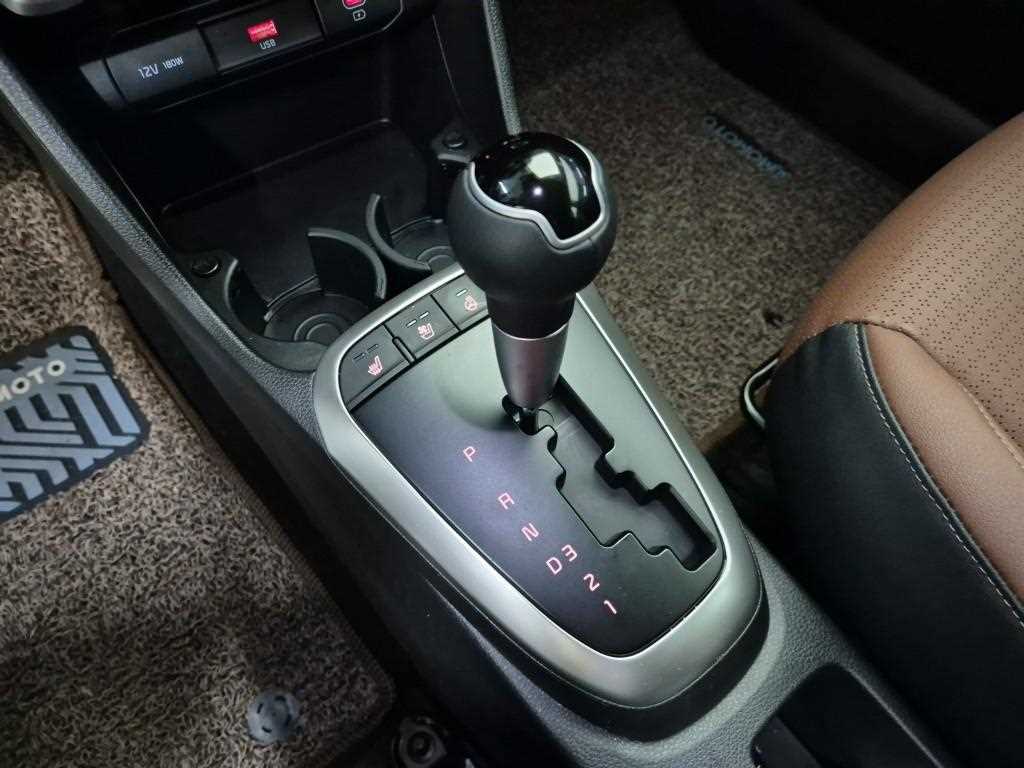 KIA Morning - Vista 8