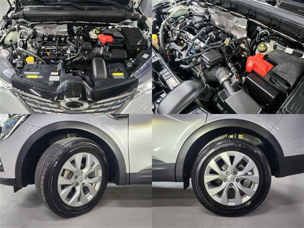 SAMSUNG XM3 2020 Blanco - Importación desde Corea - HF Imports Iquique - Foto 20