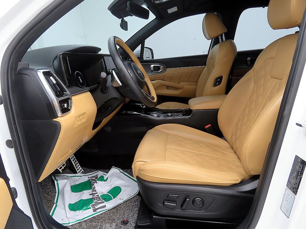 KIA Sorento - Vista 7