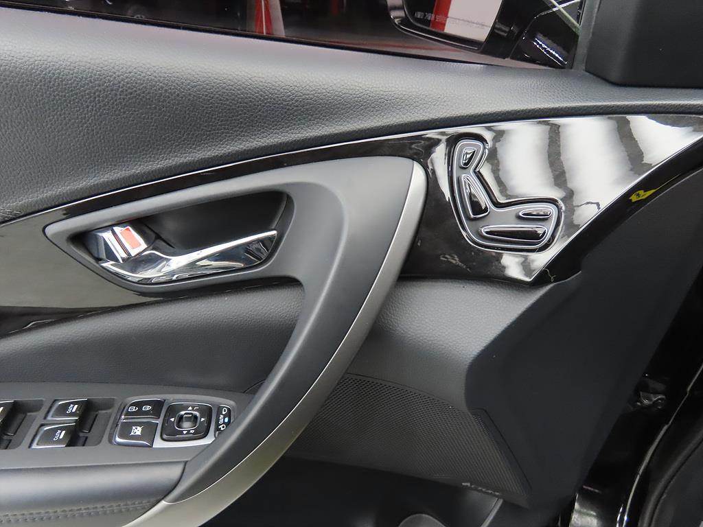 HYUNDAI Grandeur 2016 Negro - Importación desde Corea - HF Imports Iquique - Foto 17