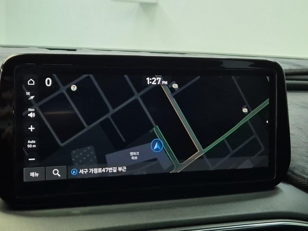 HYUNDAI Santa Fe - Vista 12