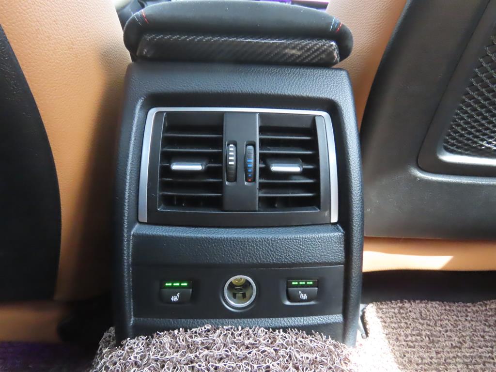 BMW 4 Series 2018 - Importación desde Corea - HF Imports Iquique - Foto 7