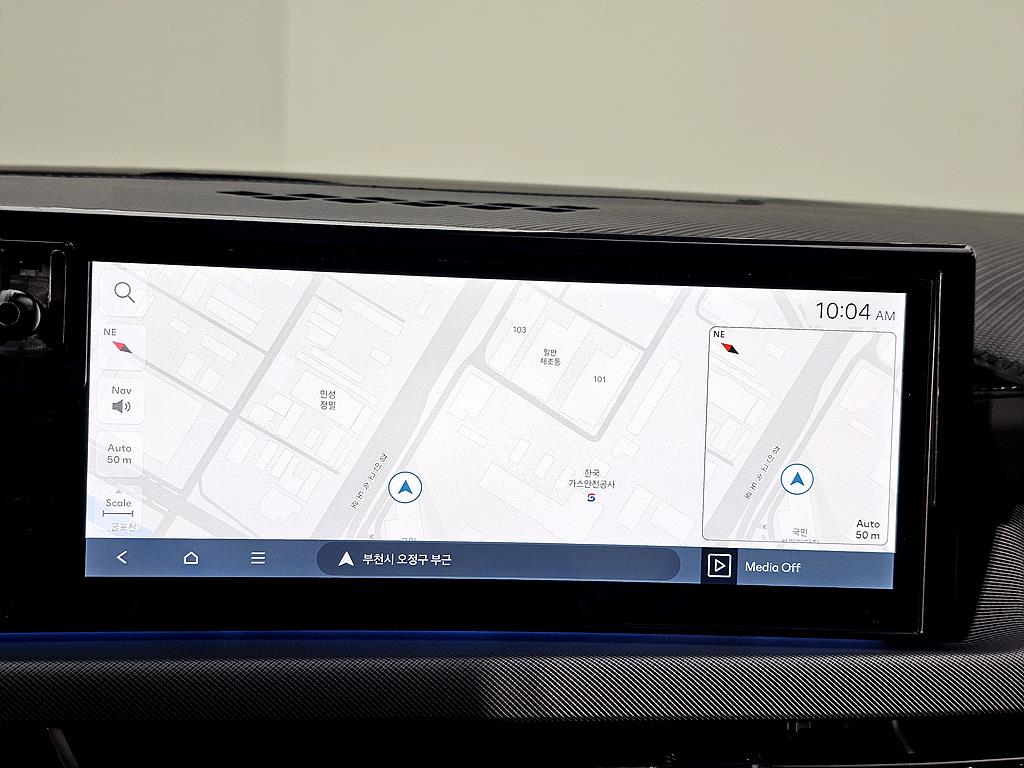 HYUNDAI Sonata - Vista 12