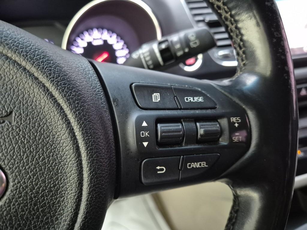 KIA Carnival 2018 Blanco - Importación desde Corea - HF Imports Iquique - Foto 15