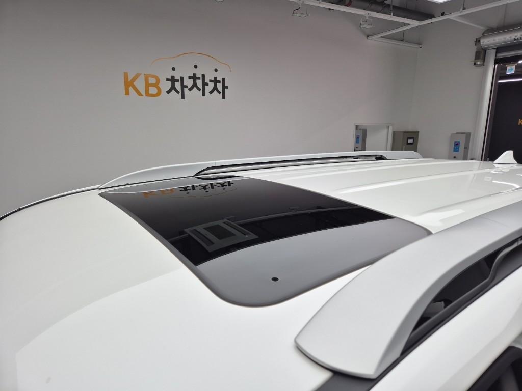 KIA Mohave 2021 Blanco - Importación desde Corea - HF Imports Iquique - Foto 13