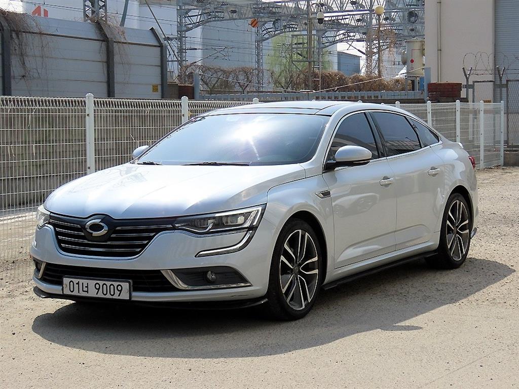 SAMSUNG SM6 - Vista 2