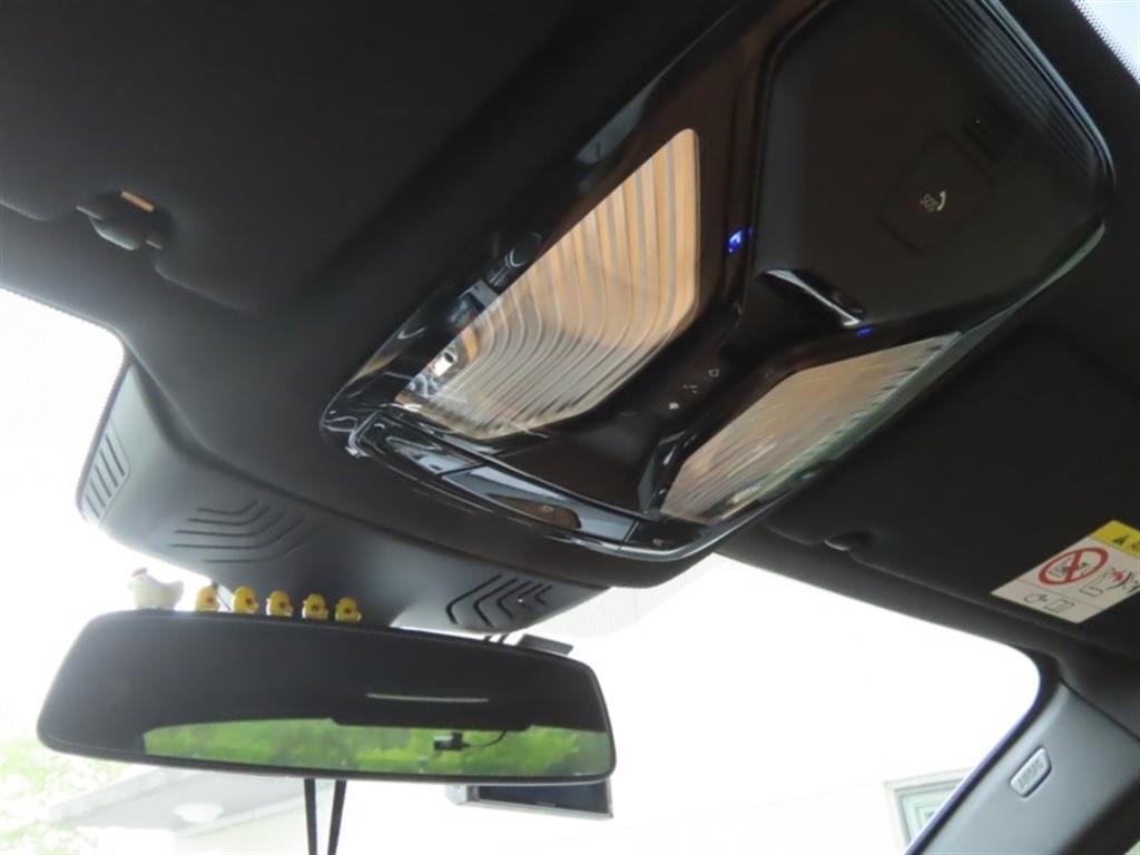 BMW 5 Series 2022 Gris - Importación desde Corea - HF Imports Iquique - Foto 10