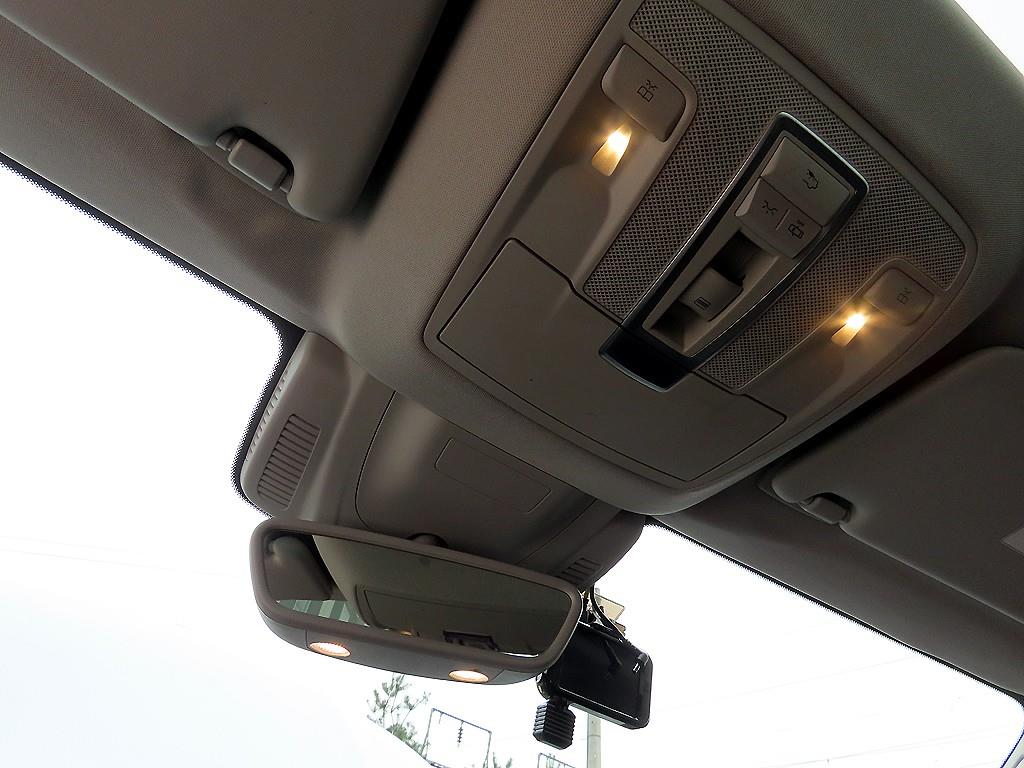 Mercedes Benz GLE Class 2017 Plateado - Importación desde Corea - HF Imports Iquique - Foto 13