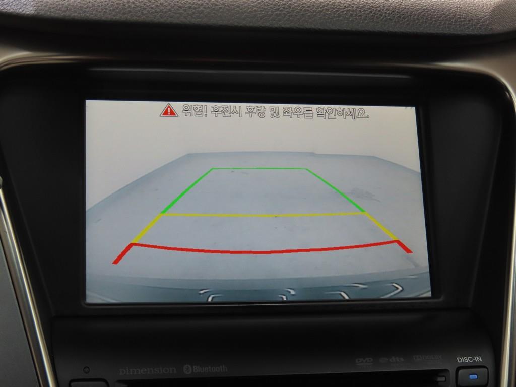 HYUNDAI Grandeur 2012 - Importación desde Corea - HF Imports Iquique - Foto 15