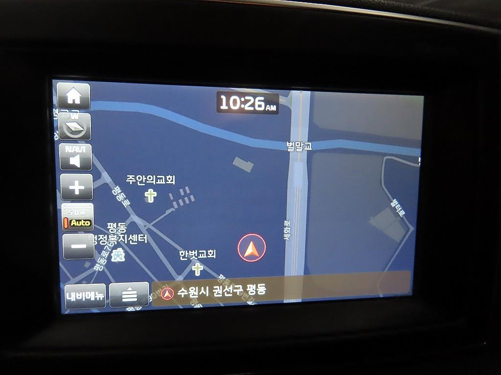 KIA Sportage 2017 Azul - Importación desde Corea - HF Imports Iquique - Foto 13