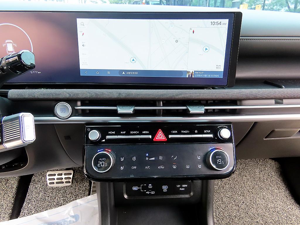 HYUNDAI Tucson 2024 Blanco - Importación desde Corea - HF Imports Iquique - Foto 13