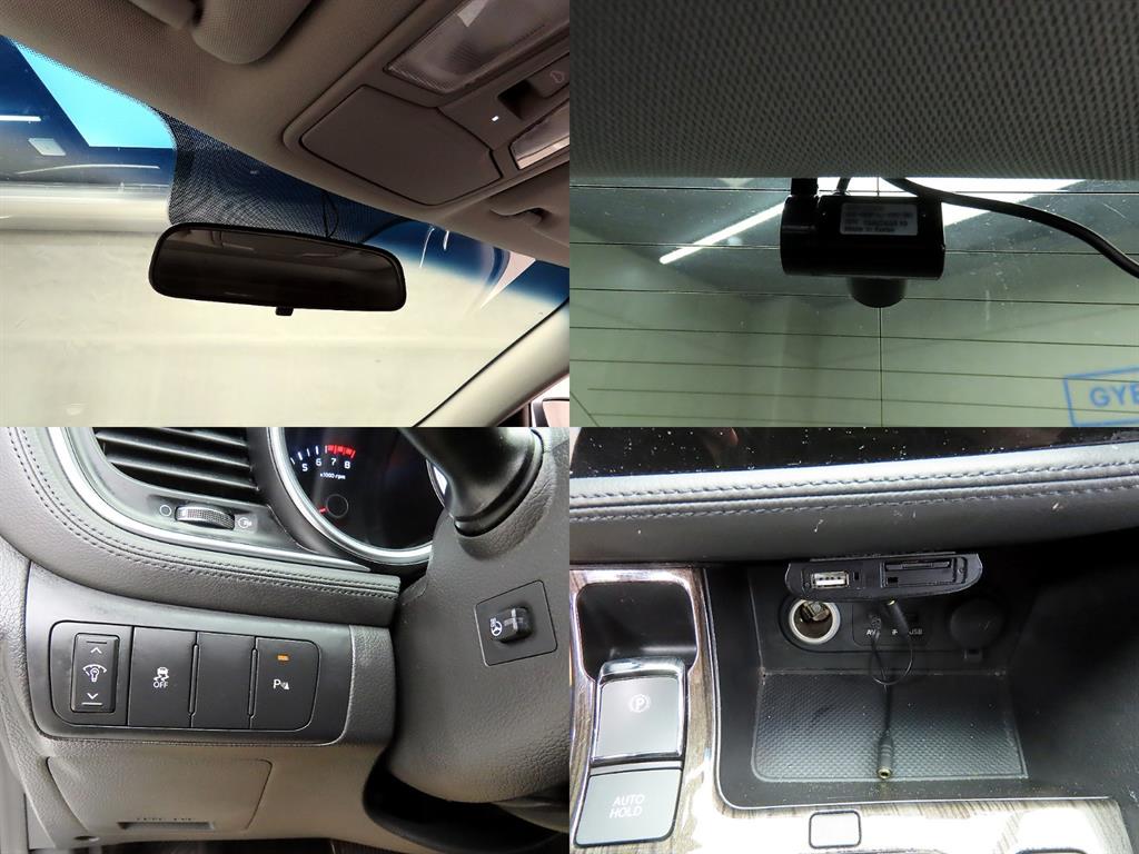 KIA K5 2014 - Importación desde Corea - HF Imports Iquique - Foto 18