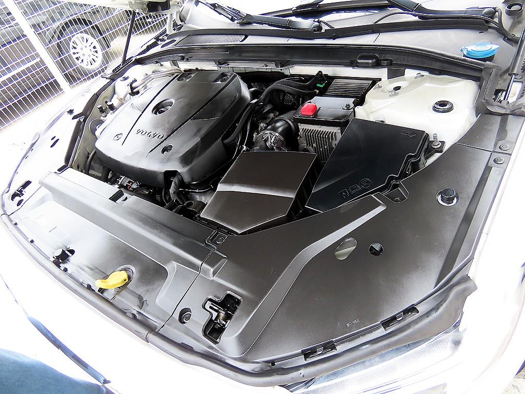 Volvo S90 2019 Blanco - Importación desde Corea - HF Imports Iquique - Foto 19