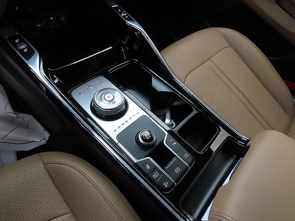 KIA Sorento - Vista 10