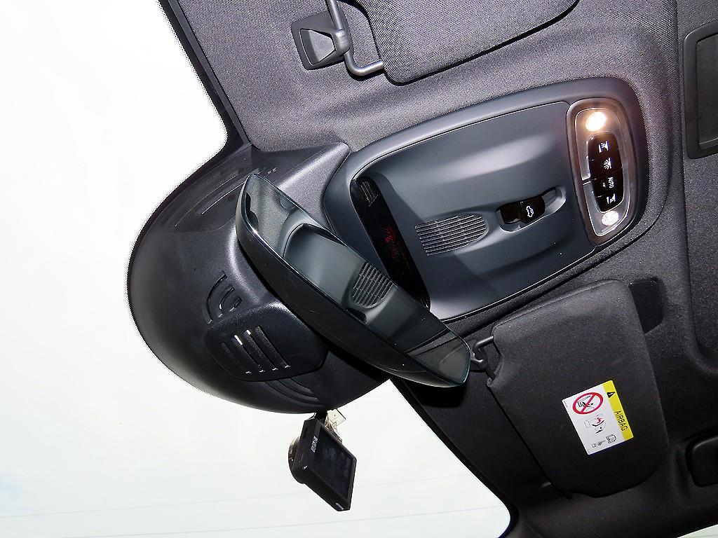 Volvo S90 2019 Blanco - Importación desde Corea - HF Imports Iquique - Foto 16