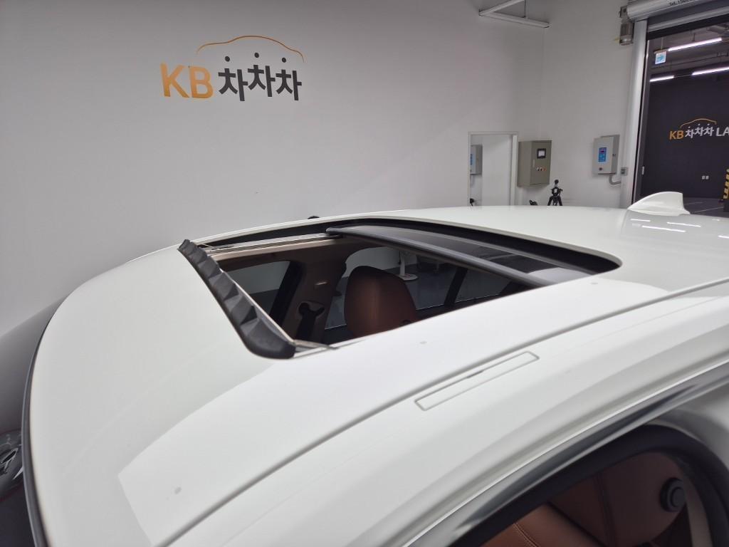 BMW 3 series 2017 Blanco - Importación desde Corea - HF Imports Iquique - Foto 13