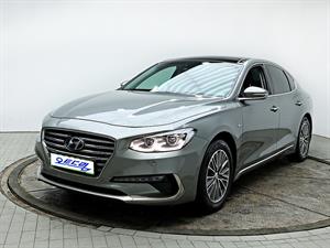 HYUNDAI Grandeur - Vista 2