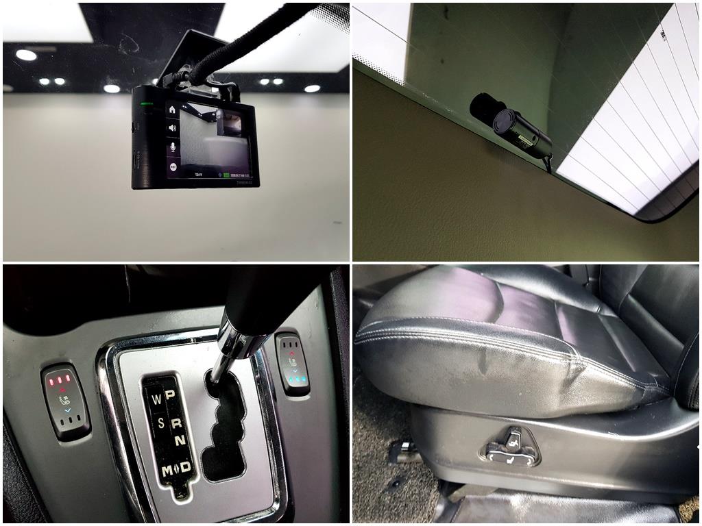 Ssangyong Korando 2018 Negro - Importación desde Corea - HF Imports Iquique - Foto 18