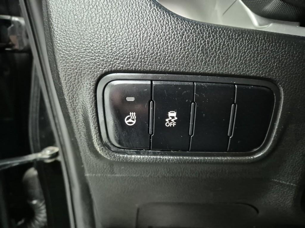 KIA Ray 2015 Negro - Importación desde Corea - HF Imports Iquique - Foto 17