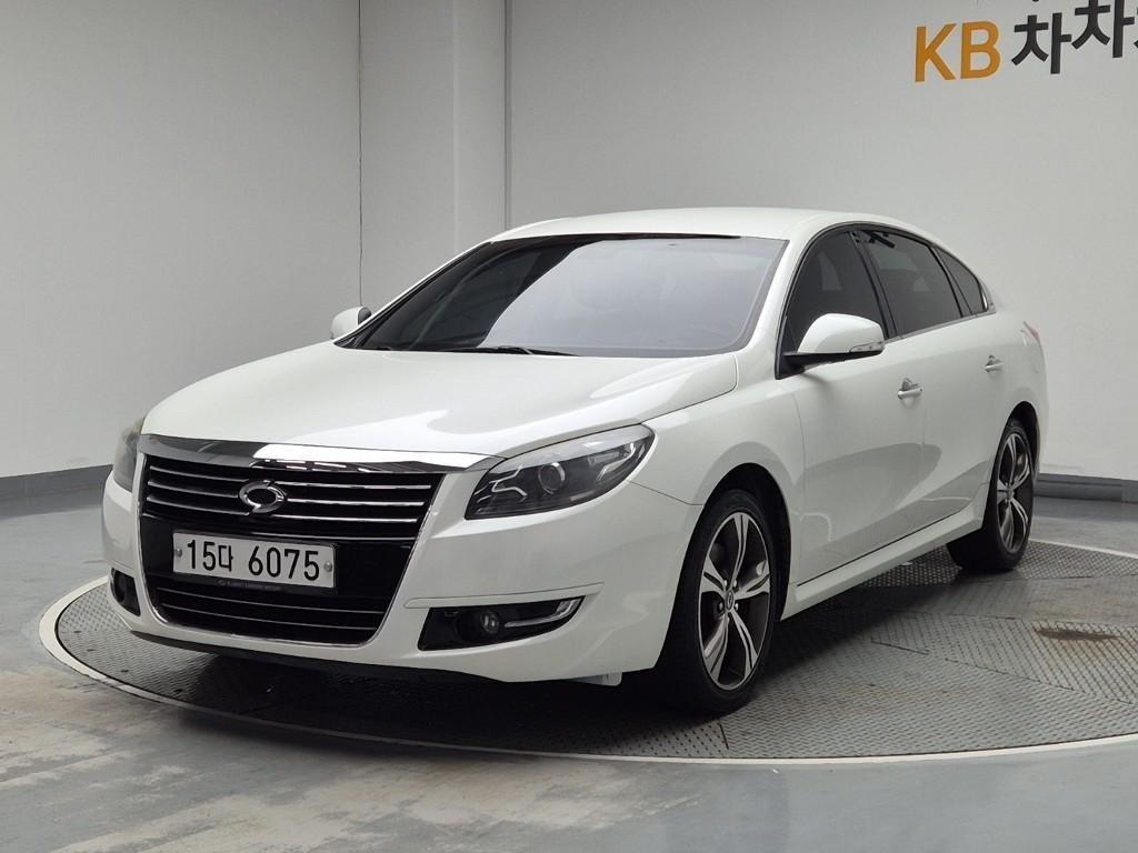 SAMSUNG SM7 2012 Blanco - Importación desde Corea - HF Imports Iquique - Foto 1