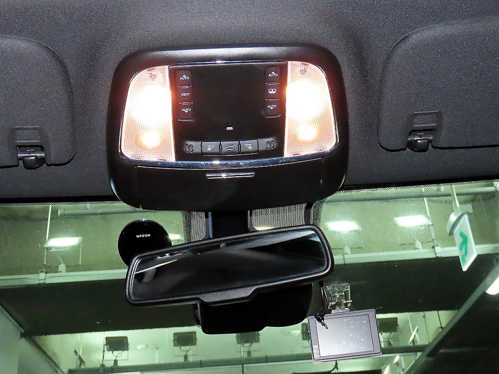 Jeep Cherokee 2015 Negro - Importación desde Corea - HF Imports Iquique - Foto 15