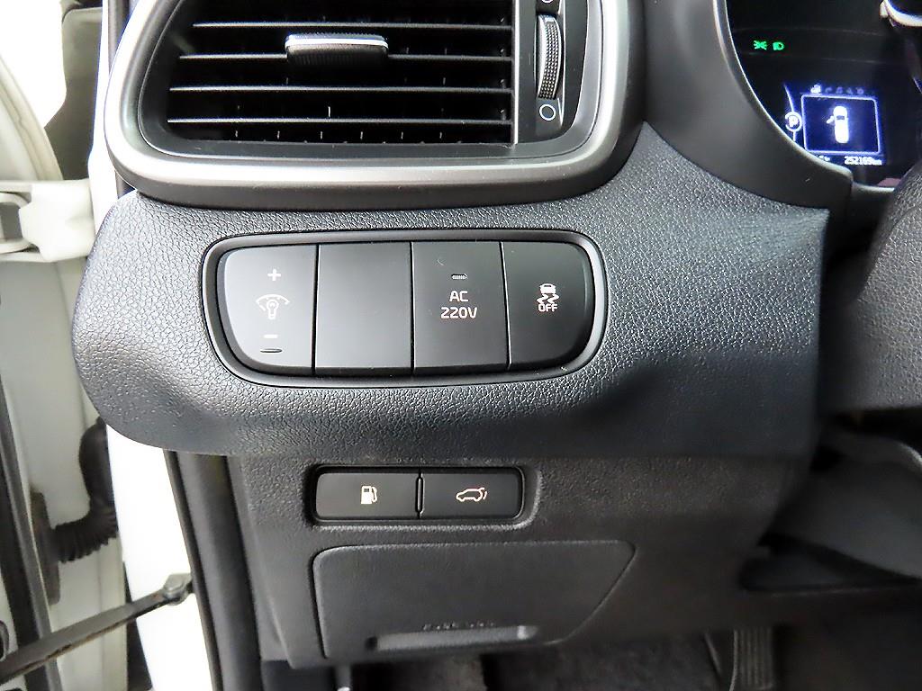KIA Sorento 2016 Blanco - Importación desde Corea - HF Imports Iquique - Foto 13