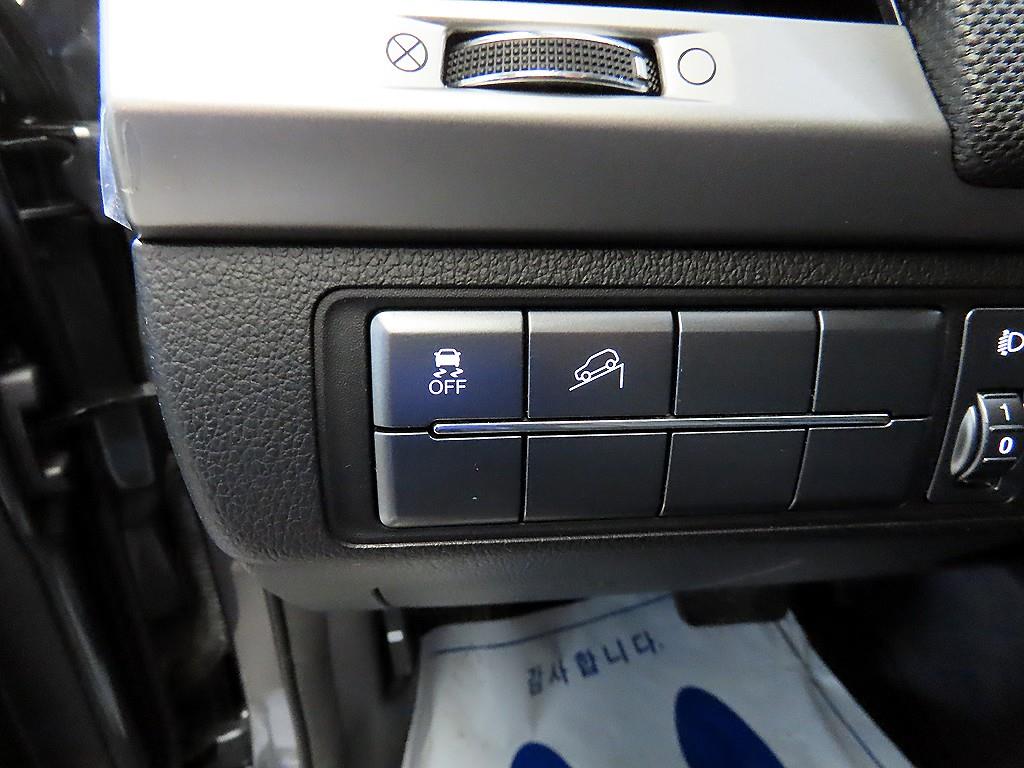 Ssangyong Rexton 2018 - Importación desde Corea - HF Imports Iquique - Foto 14