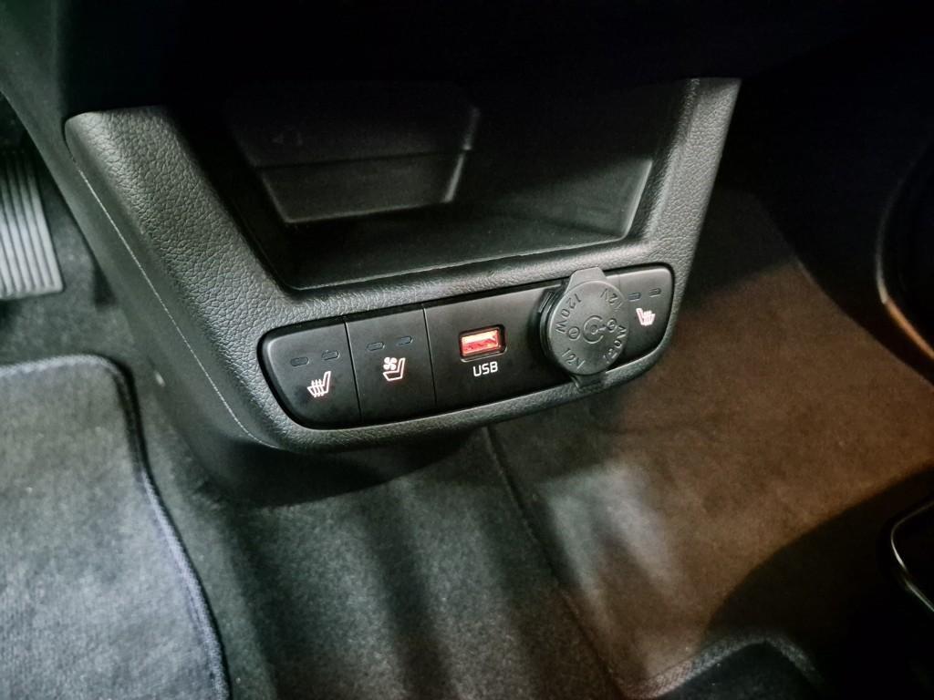 KIA Ray - Vista 8