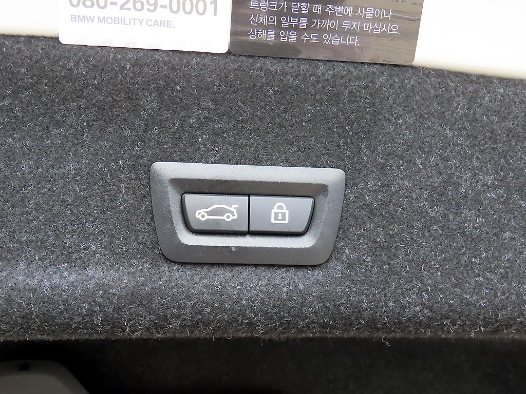 BMW 3 series 2021 Blanco - Importación desde Corea - HF Imports Iquique - Foto 16