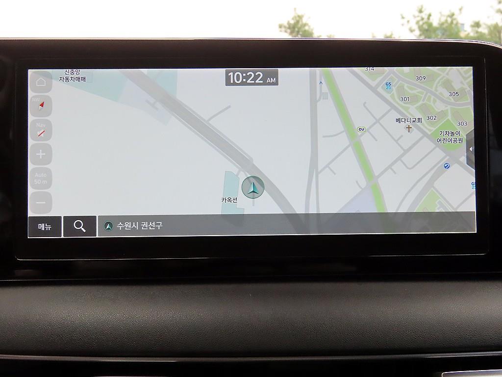 HYUNDAI Palisade 2023 Blanco - Importación desde Corea - HF Imports Iquique - Foto 14