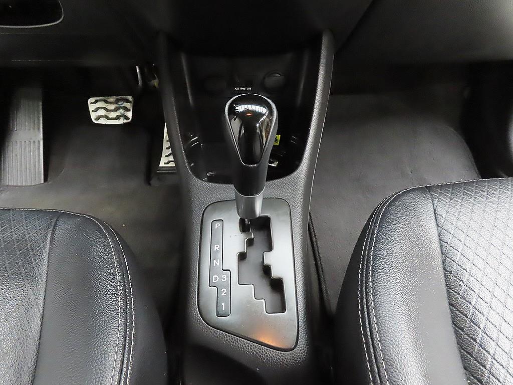 KIA Morning 2015 Blanco - Importación desde Corea - HF Imports Iquique - Foto 13