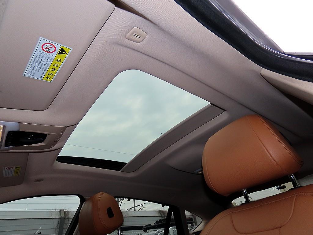 BMW X6 2016 Gris - Importación desde Corea - HF Imports Iquique - Foto 16