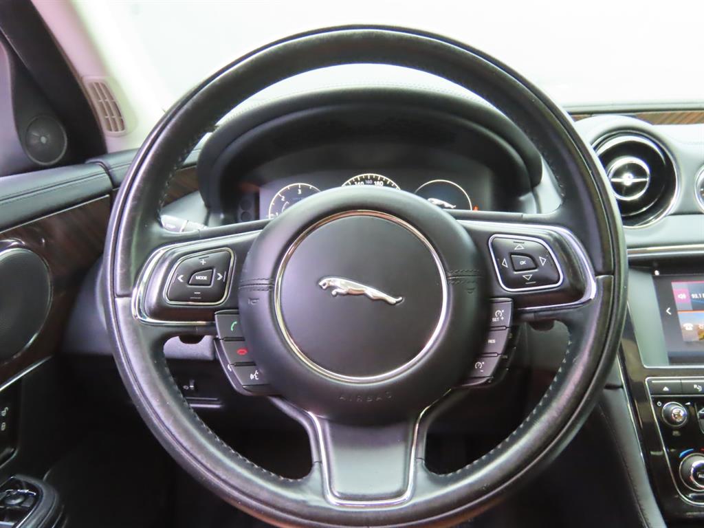 Jaguar XJ 2016 - Importación desde Corea - HF Imports Iquique - Foto 11