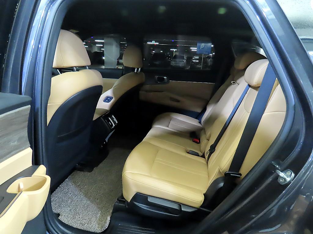 KIA Sorento - Vista 7