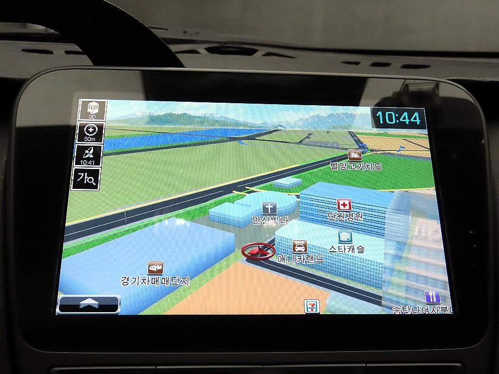 Chevrolet Malibu 2018 - Importación desde Corea - HF Imports Iquique - Foto 16