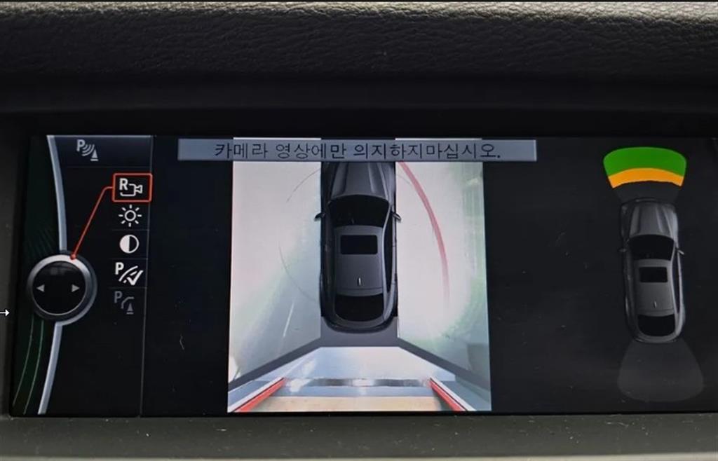 BMW X6 2011 Blanco - Importación desde Corea - HF Imports Iquique - Foto 13