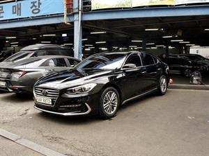 HYUNDAI Grandeur - Vista 4