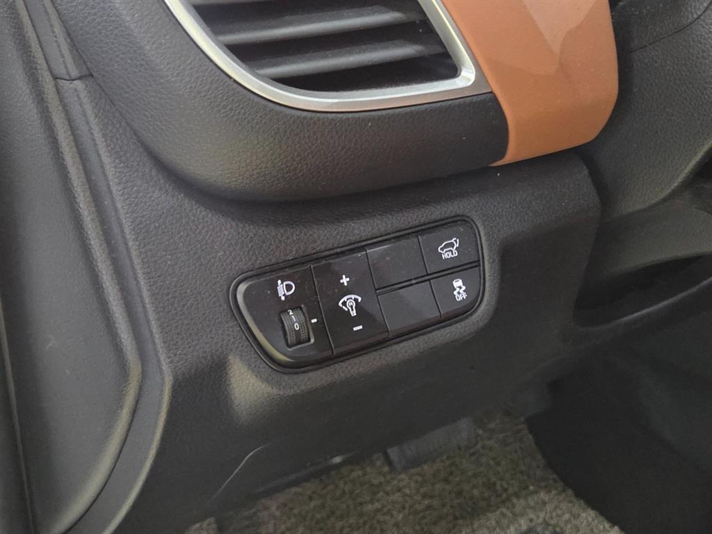 KIA Seltos 2024 Blanco - Importación desde Corea - HF Imports Iquique - Foto 14